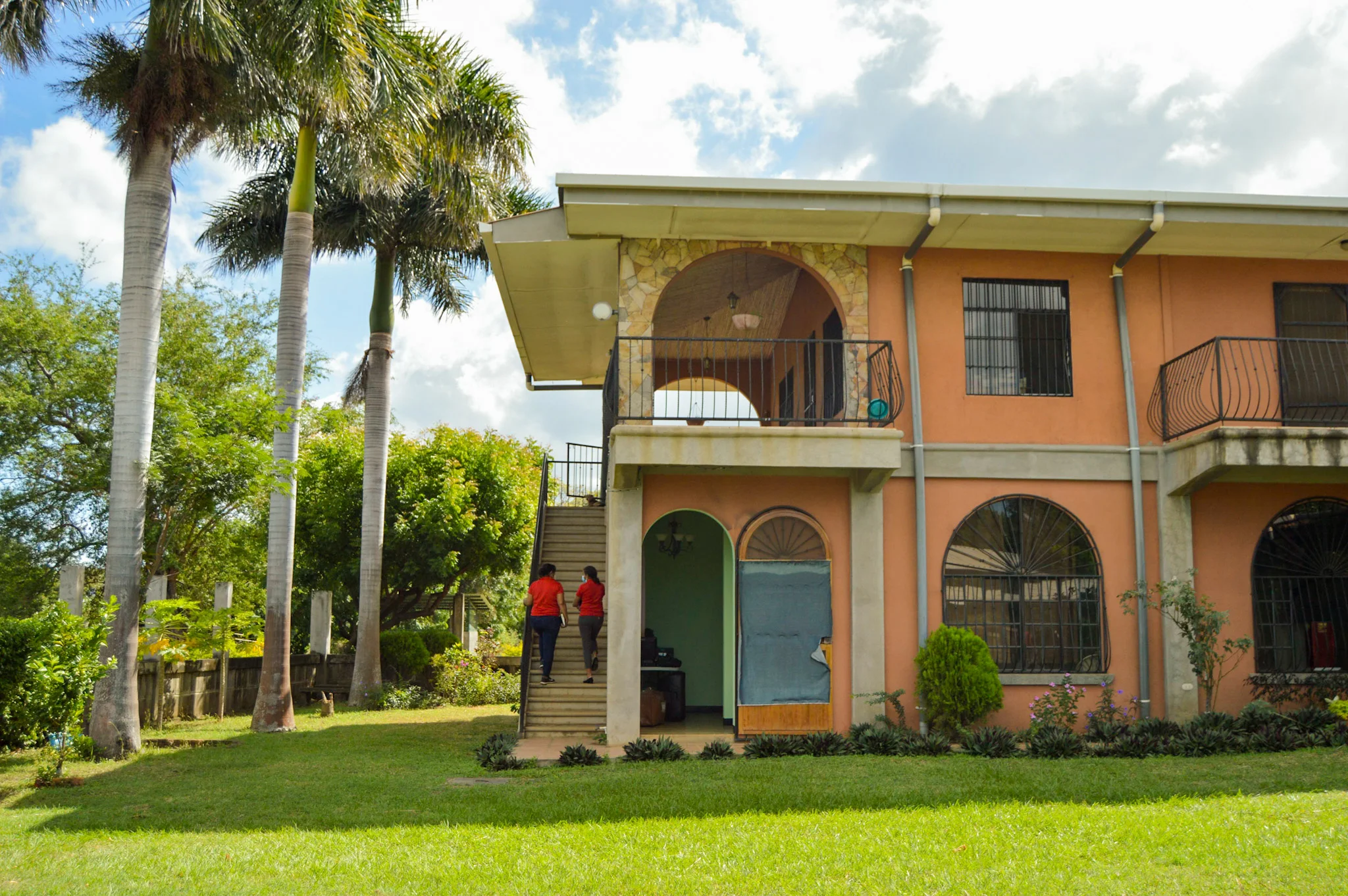 Picture about Tesoros de Dios a non-profit