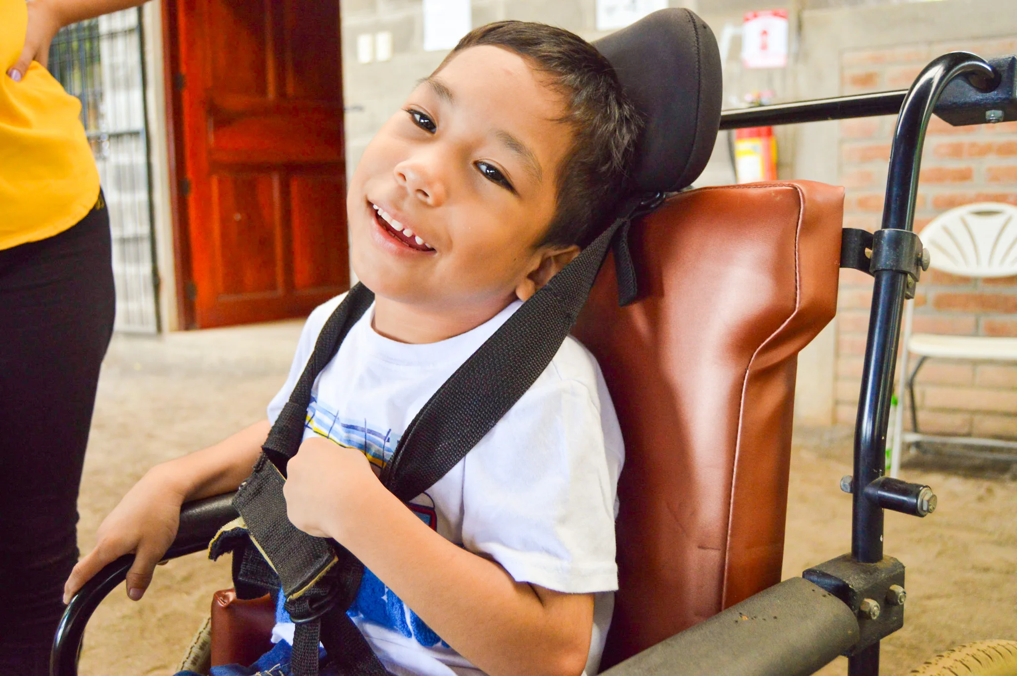 Picture about Tesoros de Dios a non-profit