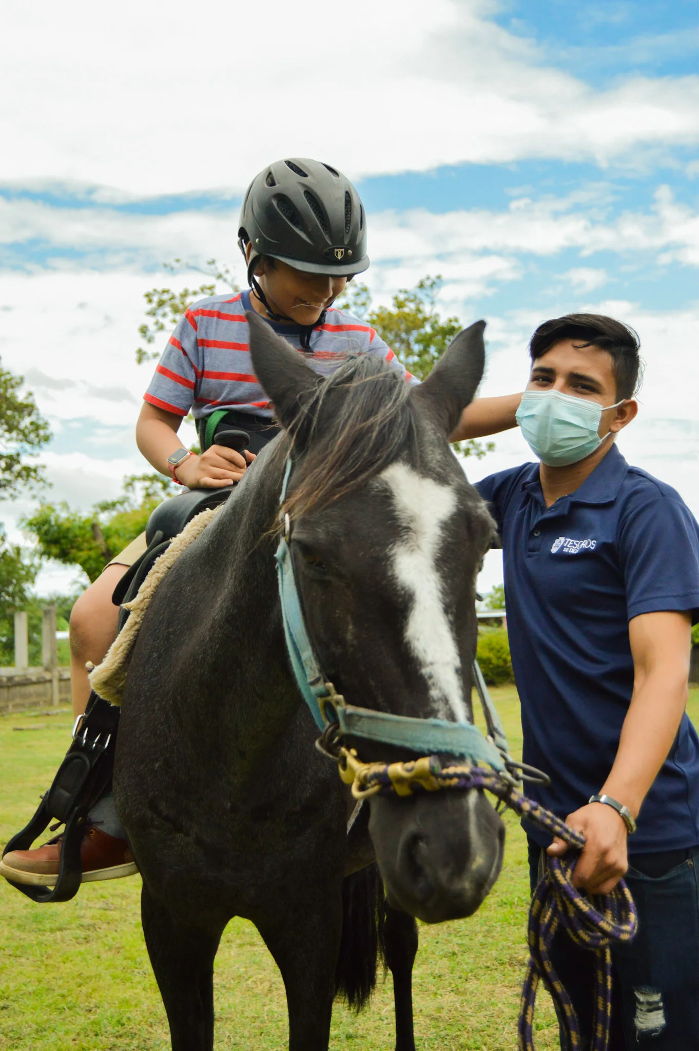 Picture about Tesoros de Dios a non-profit