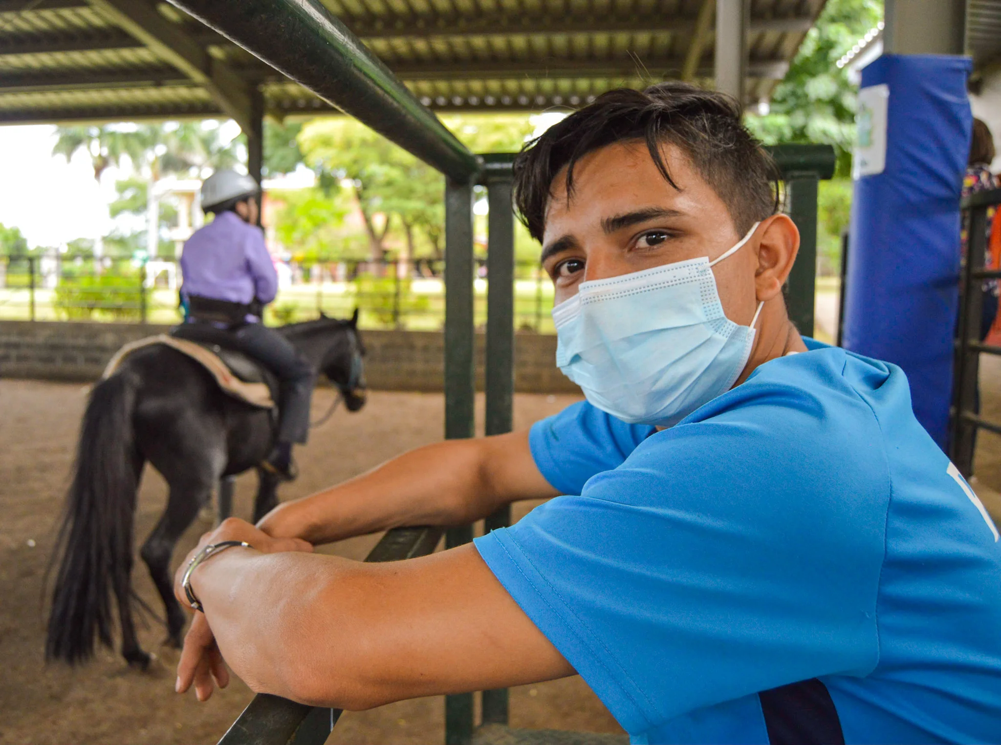 Picture about Tesoros de Dios a non-profit