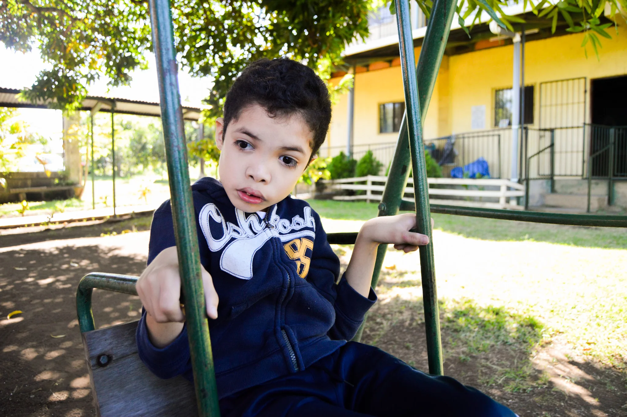 Picture about Tesoros de Dios a non-profit